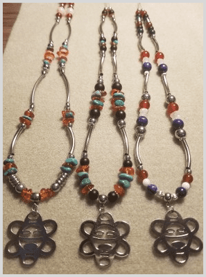 Necklace