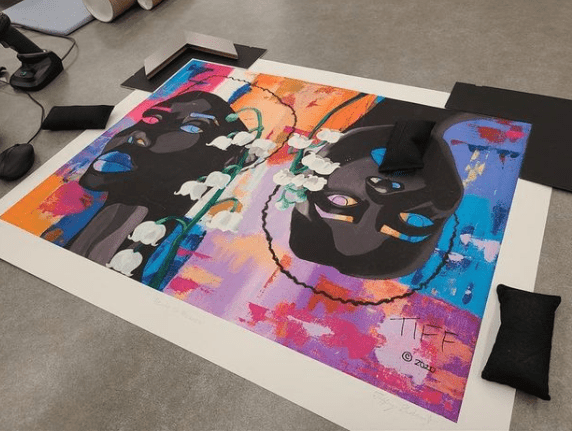 Painting
