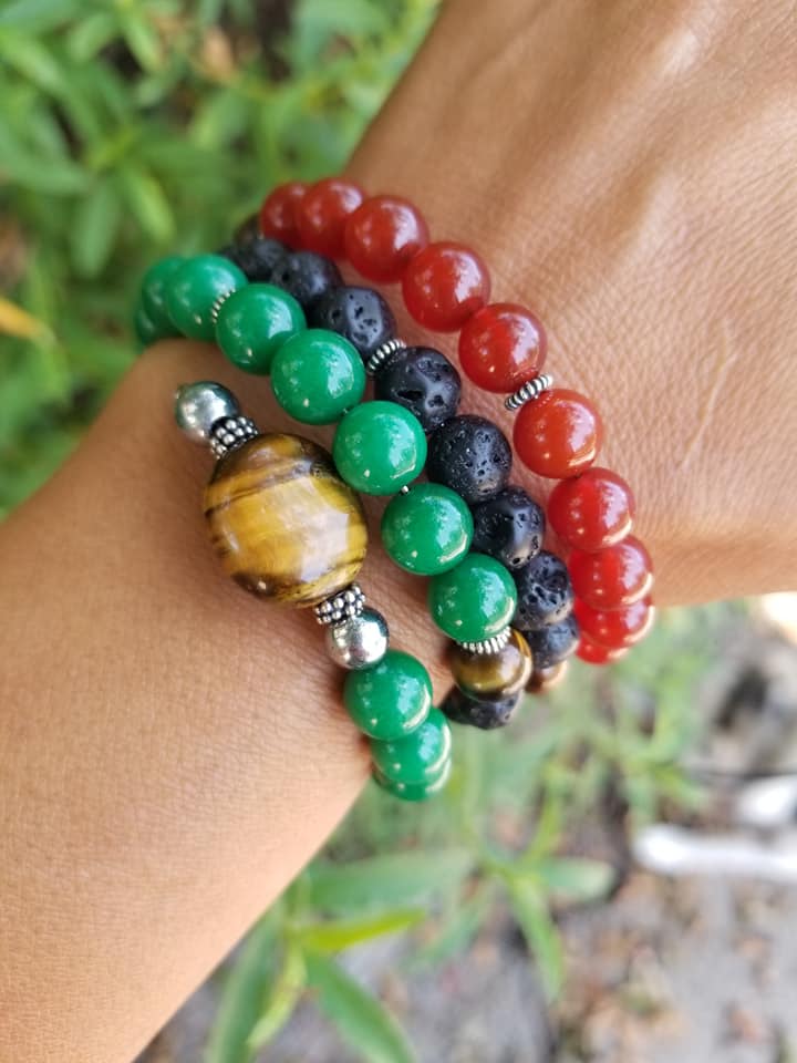 Bracelets